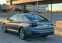 فولكسفاغن جيتا